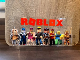 Roblox Wrap