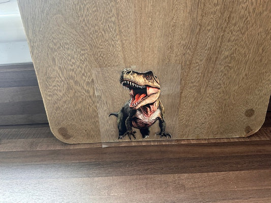 T-Rex Small Wrap (Green)